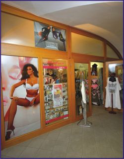 SPODNÍ PRÁDLO MARTINA