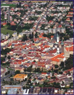 KLATOVSKÁ REALITNÍ KANCELÁŘ