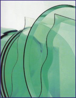 SKLENÁŘSTVÍ - RÁMOVÁNÍ PŘEROST