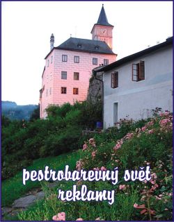 LAKA reklama - reklamní a propagační agentura