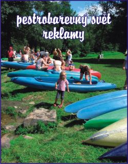 LAKA reklama - reklamní a propagační agentura