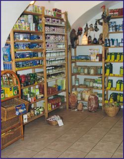 ZELENÁ APATYKA MAHE