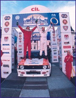 POŠUMAVSKÝ AUTO MOTO KLUB KLATOVY V AČR