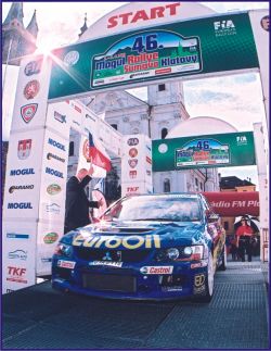 POŠUMAVSKÝ AUTO MOTO KLUB KLATOVY V AČR