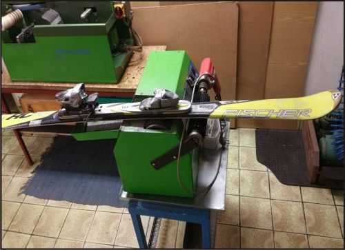 OPRAVA A SEŘIZOVÁNÍ SPORTOVNÍCH POTŘEB