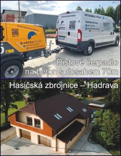 ŠIMÁČEK STAVBY s.r.o.