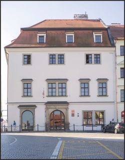 INFORMAČNÍ CENTRUM