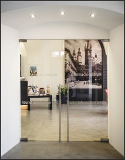 INFORMAČNÍ CENTRUM