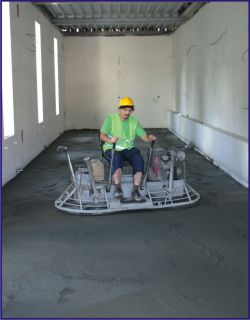 BRUSICO průmyslové podlahy s.r.o.