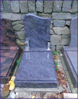 KAMENICTVÍ U HŘBITOVA