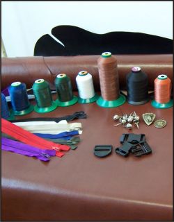 MATERIÁLY PRO KOŽEDĚLNOU VÝROBU