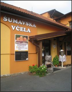 ŠUMAVSKÁ VČELA