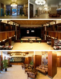 MĚSTSKÉ KULTURNÍ STŘEDISKO KLATOVY