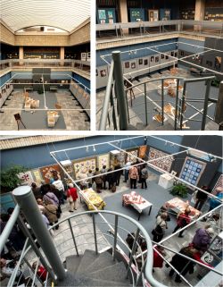 MĚSTSKÉ KULTURNÍ STŘEDISKO KLATOVY