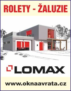 OKNA - VRATA MARTÍNEK s.r.o.
