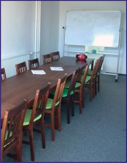 PRONÁJEM PROSTOR NA AKCE