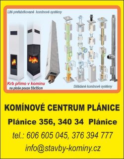 STAVBY-KOMÍNY, s.r.o.