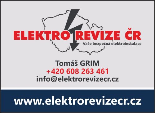 POŽÁRNÍ BEZPEČNOST STAVEB - ELEKTRO SLUŽBY