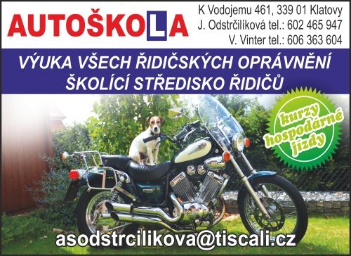 AUTOŠKOLA