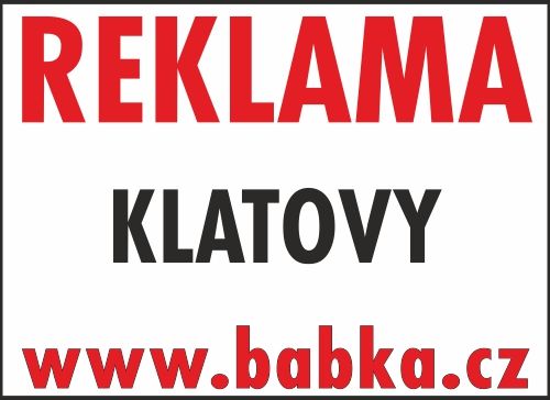 REKLAMNÍ AGENTURA BABKA