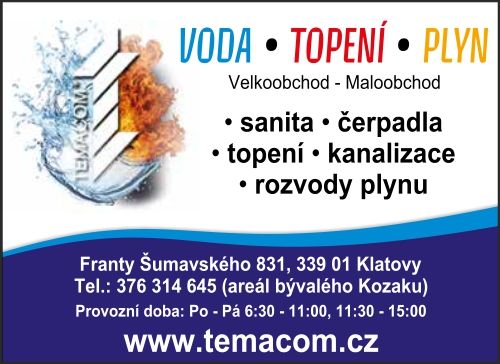 TEMACOM