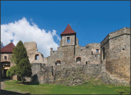 GALERIE KLATOVY/KLENOVÁ, p. o.