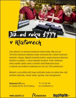 RODENSTOCK ČR s.r.o.