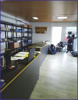 RUBÁŠ DAVID s.r.o.