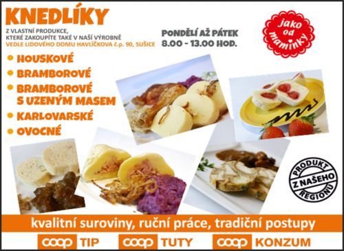 Západočeské konzumní družstvo Sušice