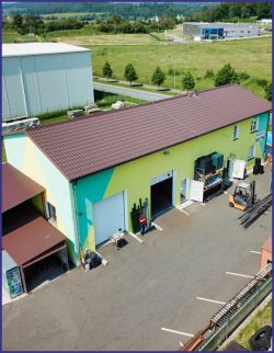 Pe +Pe HUTNÍ PRODEJNA