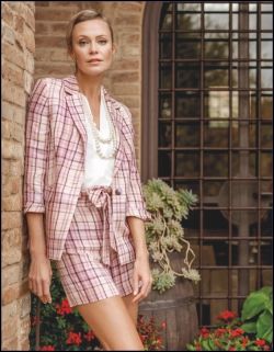 PRODEJNA PÁNSKÉ A DÁMSKÉ MÓDY