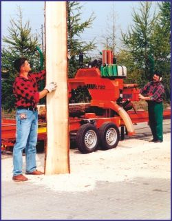 WOOD - MIZER CZ s.r.o.