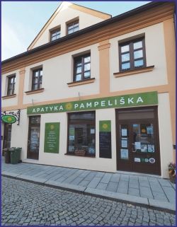 APATYKA PAMPELIŠKA