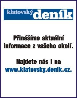 KLATOVSKÝ DENÍK