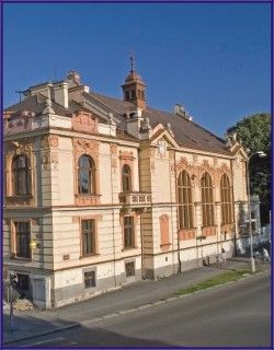 TĚLOCVIČNÁ JEDNOTA SOKOL KLATOVY