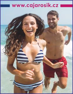 CESTOVNÍ AGENTURA JAROŠÍK