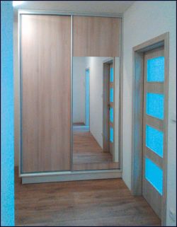 INTERIER - BYT  Antonín FUKAL