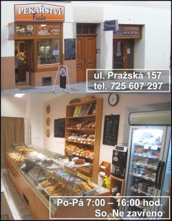 PEKAŘSTVÍ FIALA s.r.o.