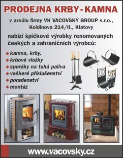 VK VACOVSKÝ GROUP s.r.o.