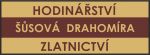 HODINÁŘSTVÍ - ZLATNICTVÍ