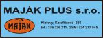 MAJÁK PLUS s.r.o.