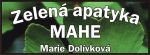 ZELENÁ APATYKA MAHE