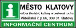 INFORMAČNÍ CENTRUM