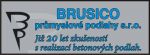 BRUSICO průmyslové podlahy s.r.o.