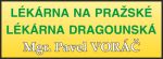 LÉKÁRNA NA PRAŽSKÉ - Mgr. Pavel VORÁČ