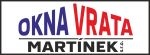 OKNA - VRATA MARTÍNEK s.r.o.
