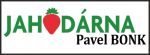 JAHODÁRNA