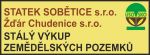 STATEK SOBĚTICE s.r.o.