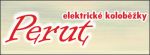 PERUT - elektrické koloběžky