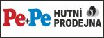Pe +Pe HUTNÍ PRODEJNA